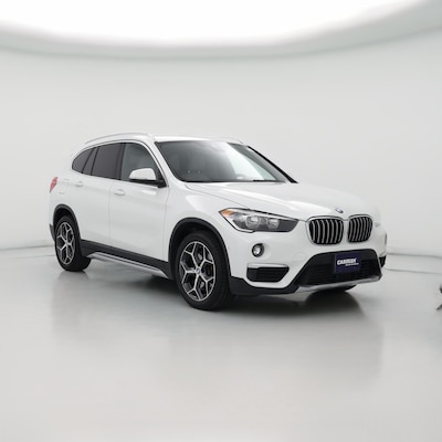 2019 BMW X1 SDrive28i