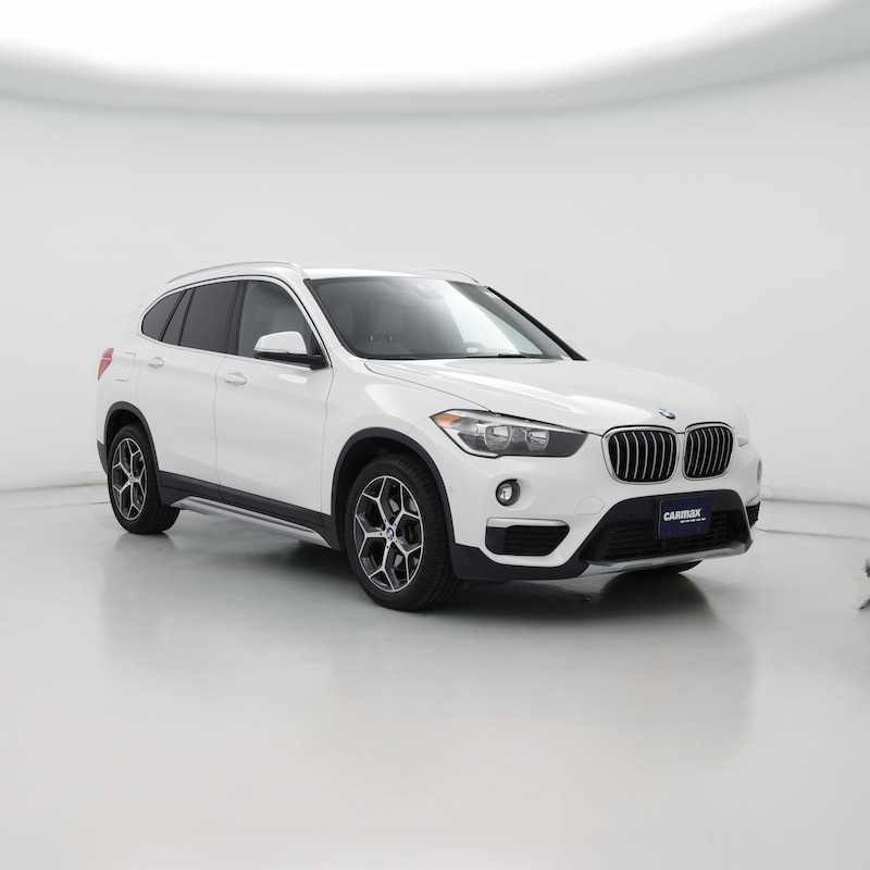 2019 BMW X1 SDrive28i