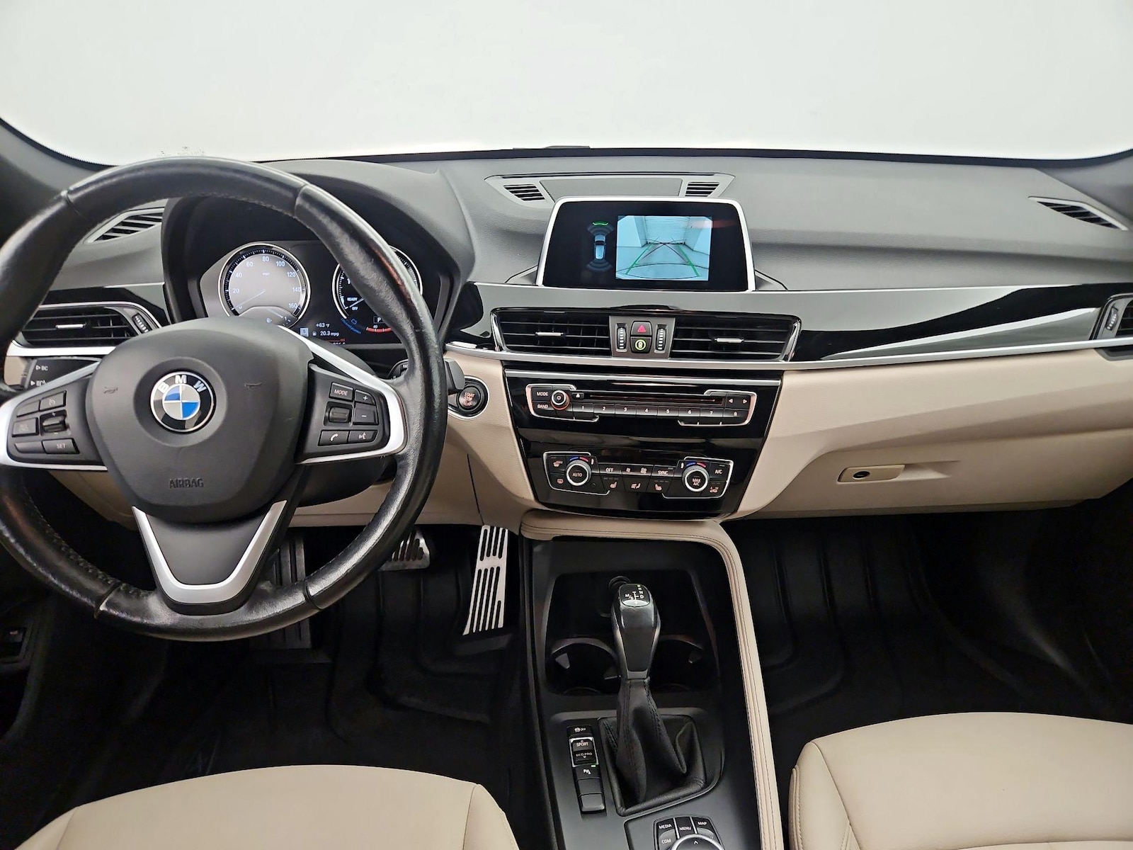 Apple CarPlay®