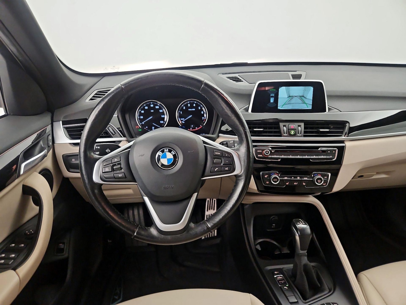 Lane Departure Warning