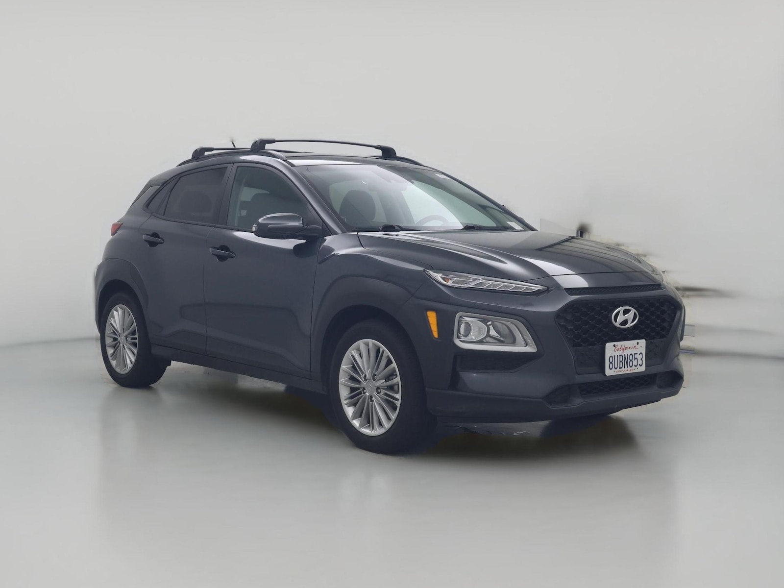 Smart Key & Blind Spot Monitor