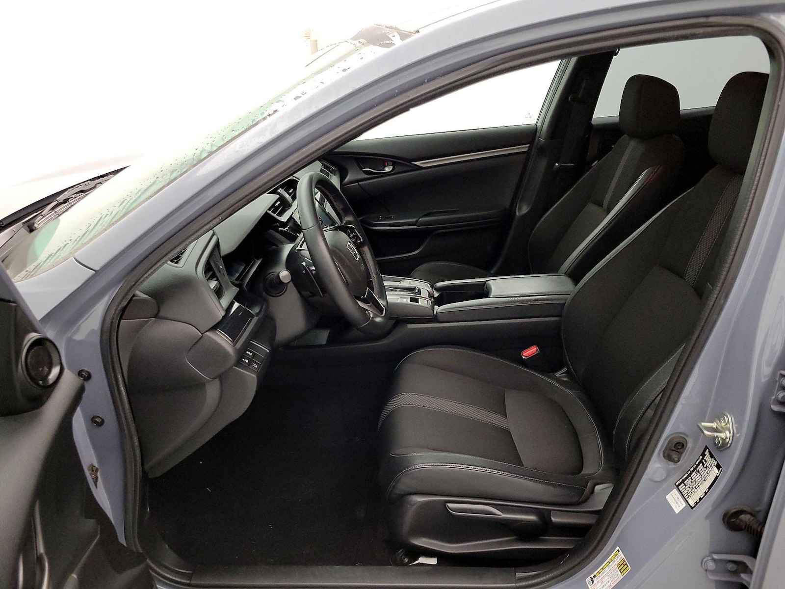 Side Airbags