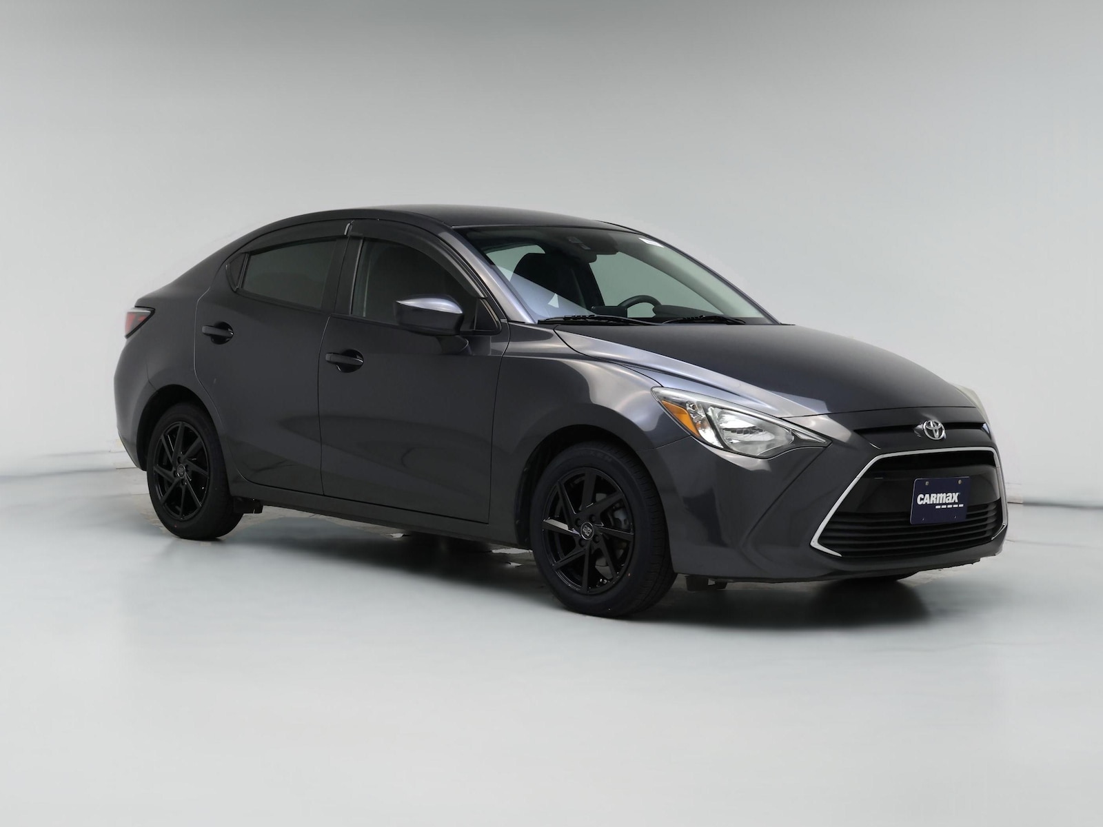 2018 Toyota Yaris iA