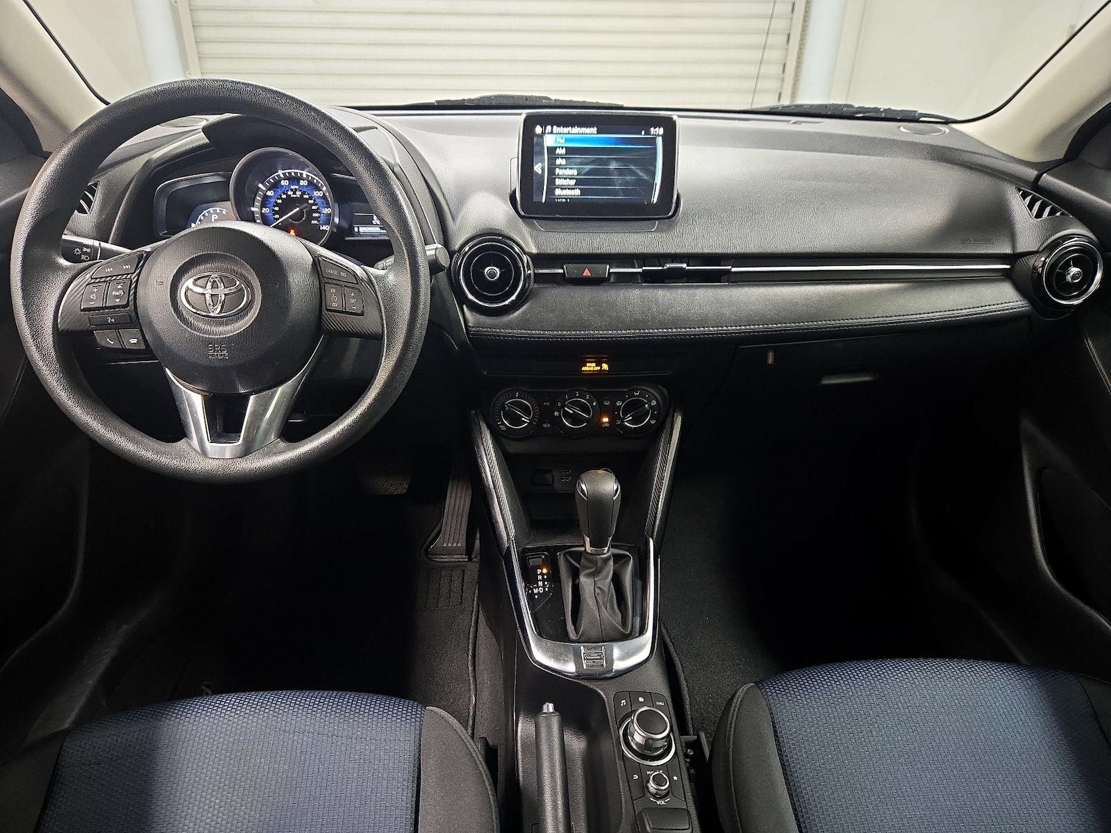 Rear View Camera