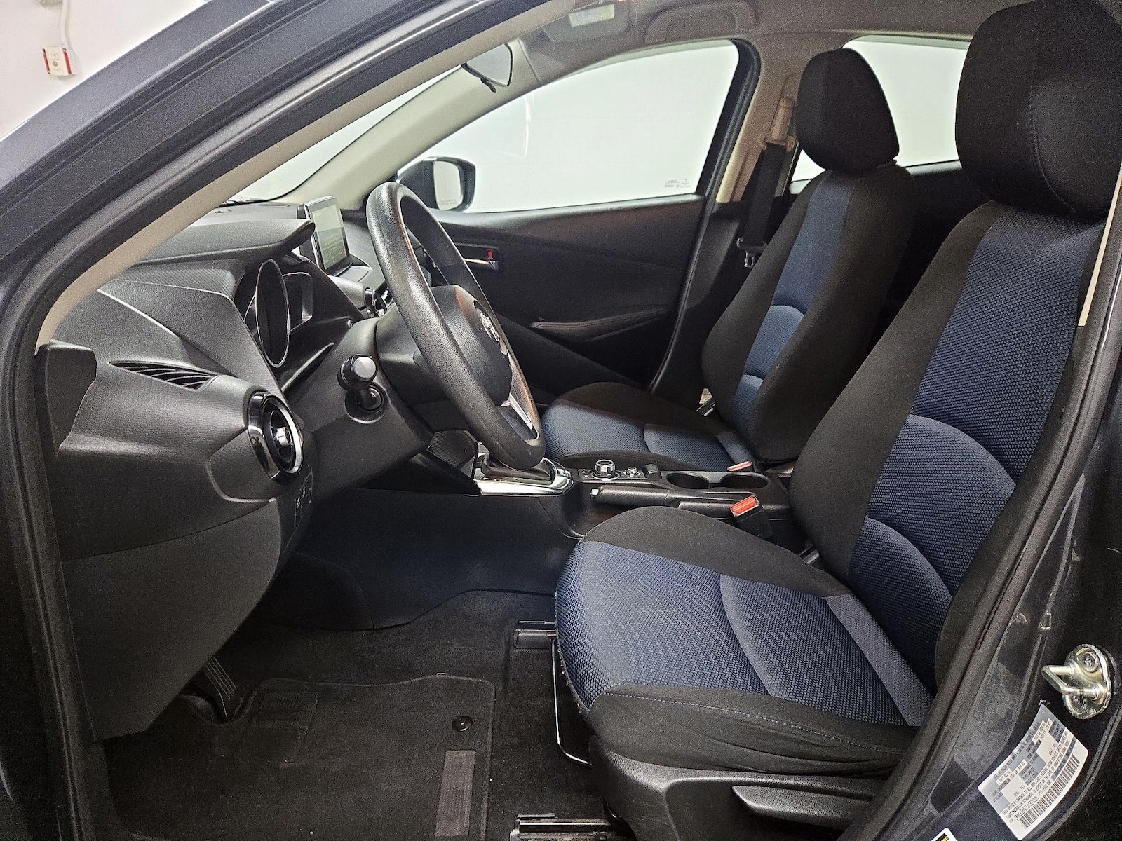 Side Airbags