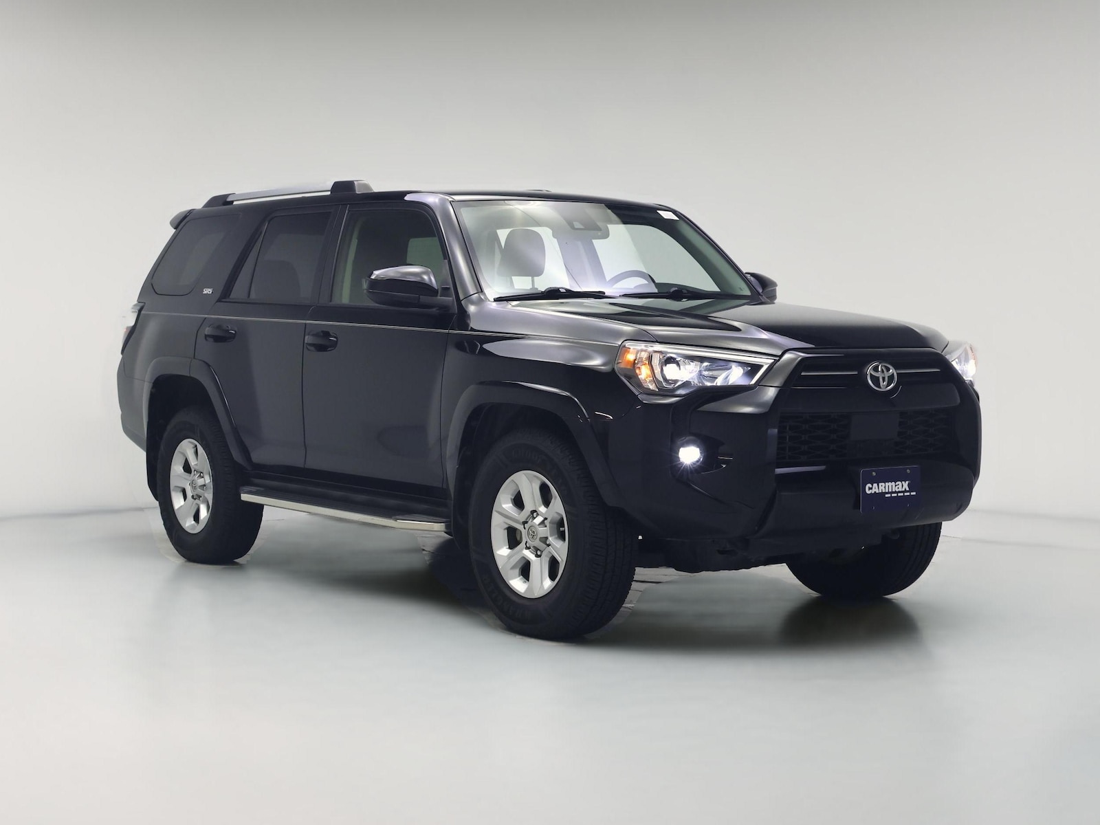 2022 Toyota 4Runner