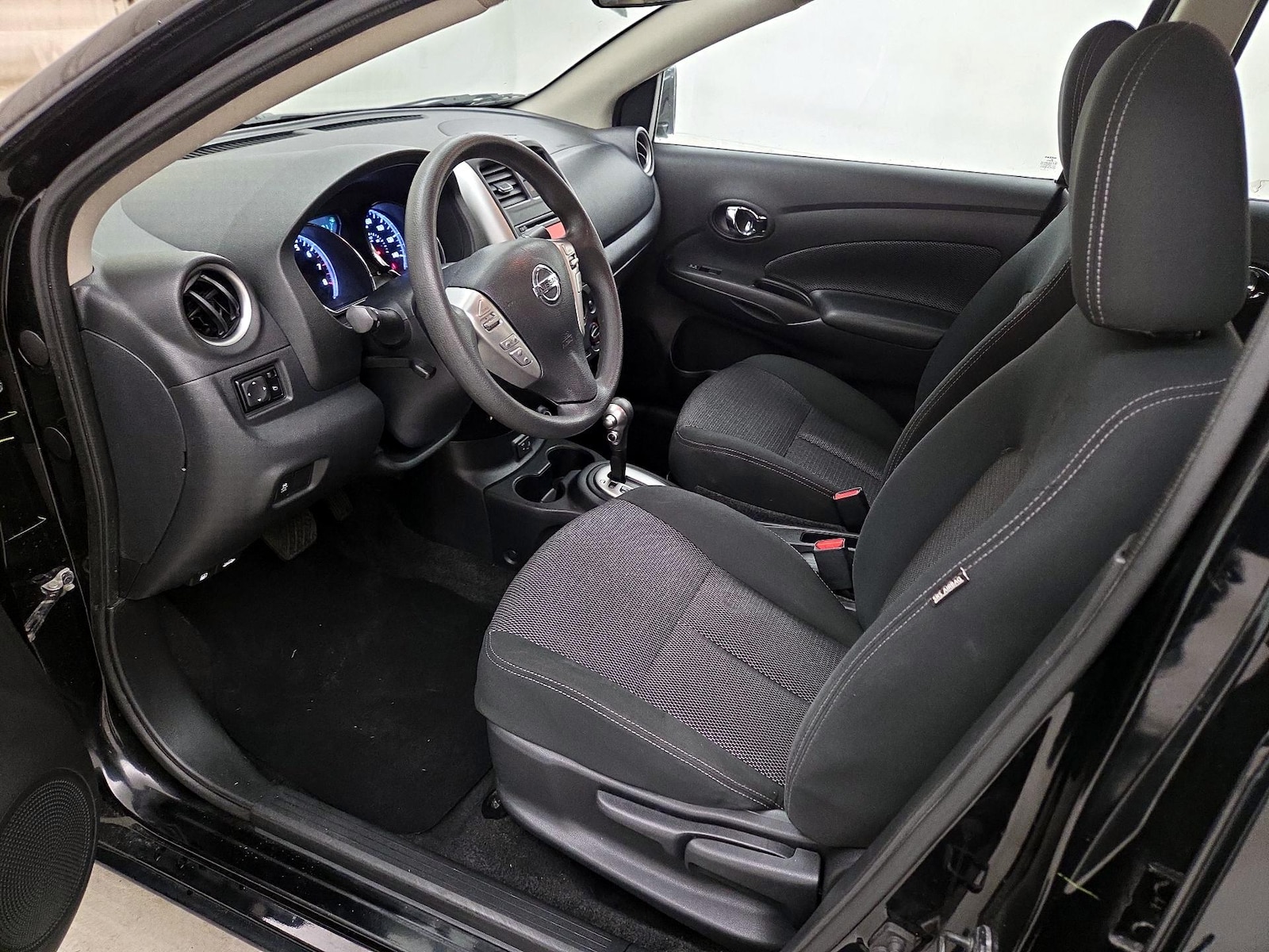 Side Airbags