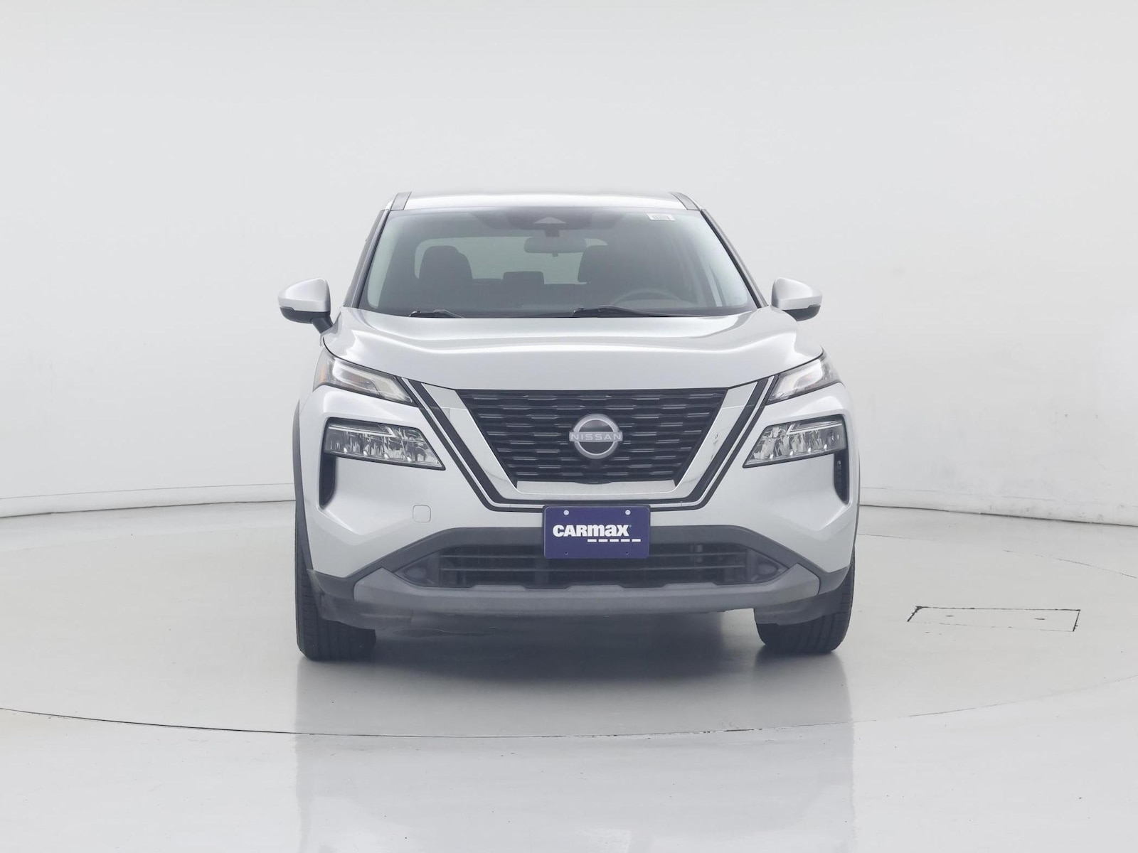 2022 Nissan Rogue SV - Photo 6