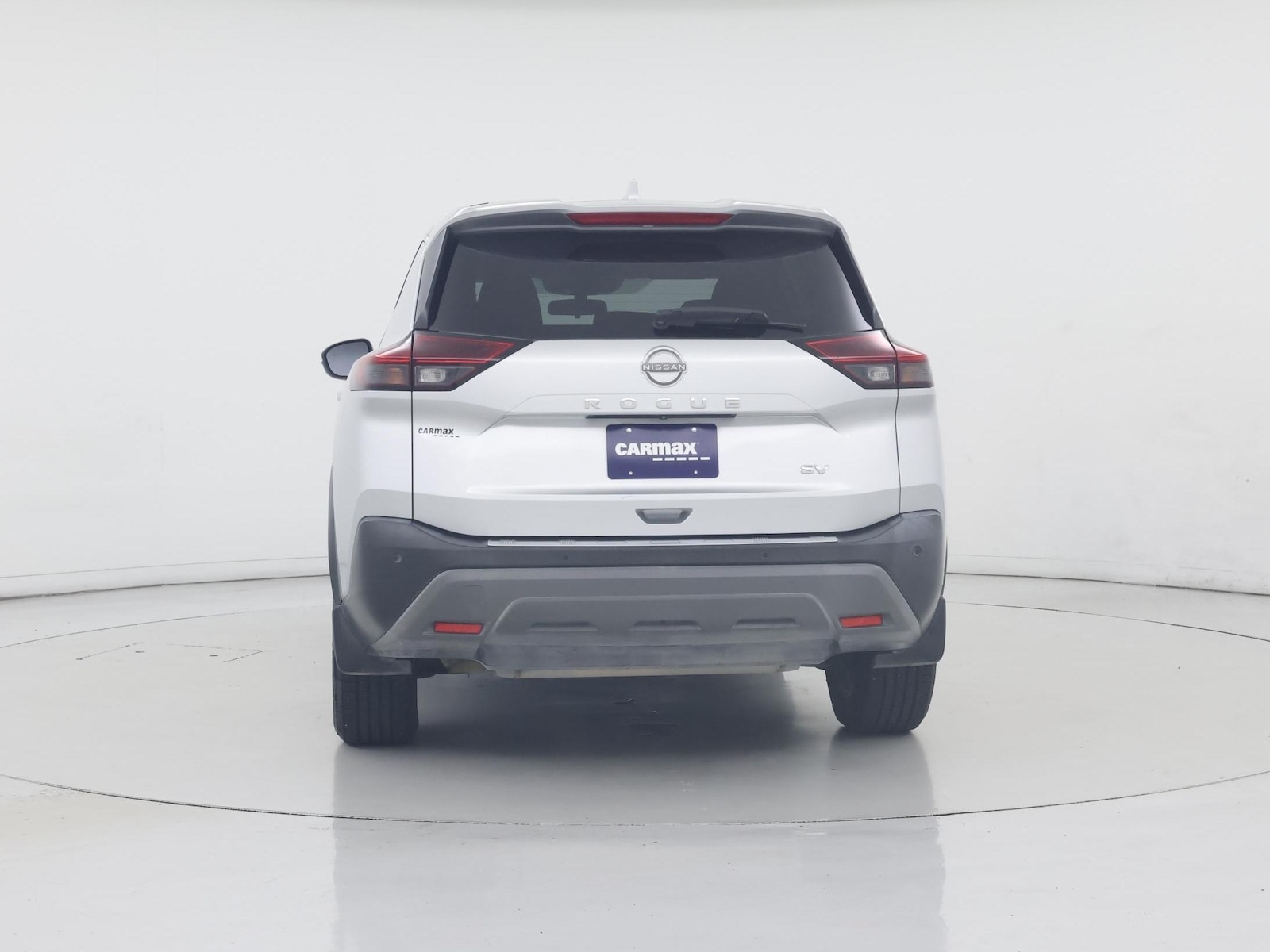 2022 Nissan Rogue SV - Photo 7