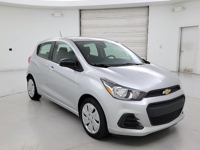 Recommended categories heading image of the selected vehicle