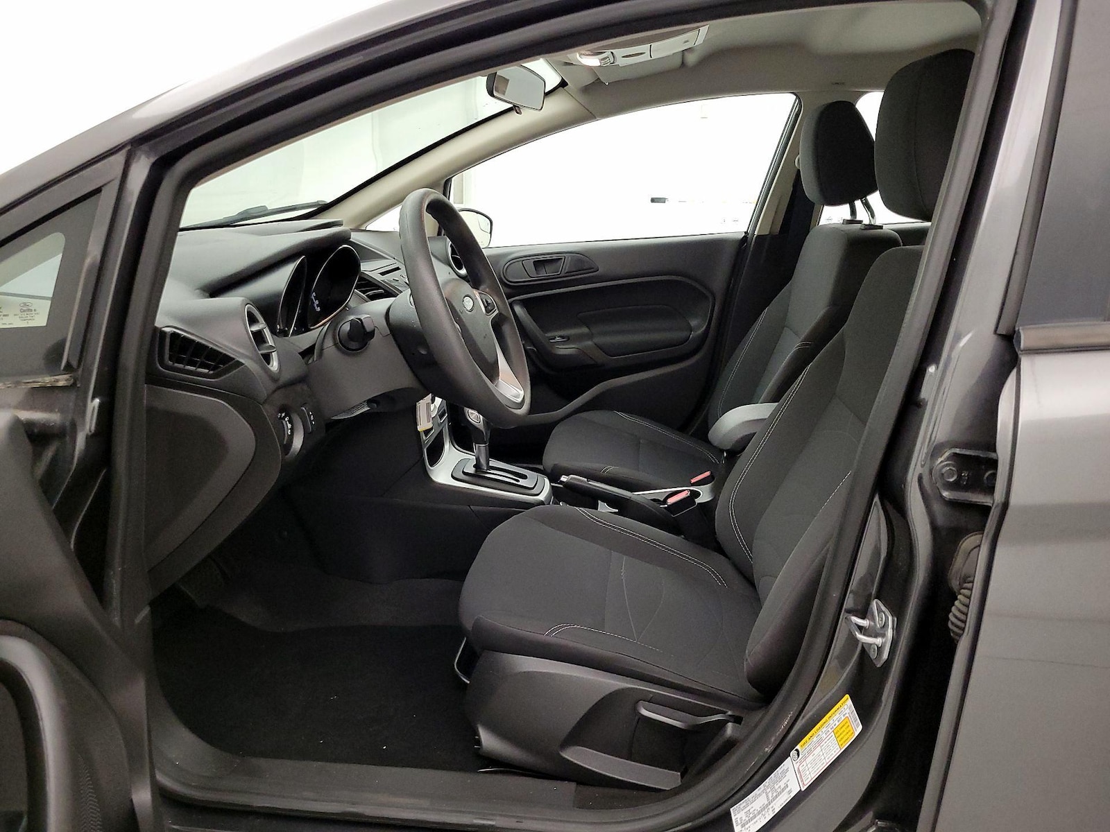 Side Airbags
