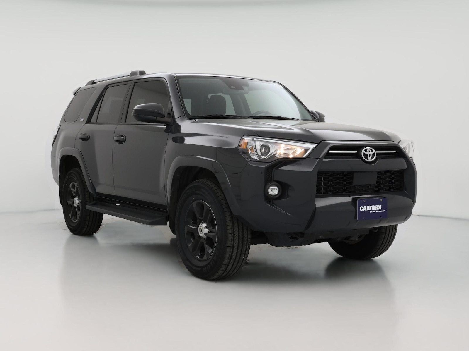 2024 Toyota 4Runner