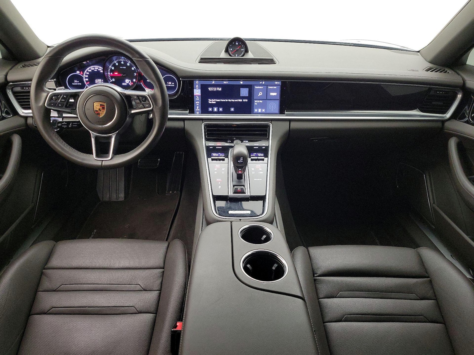 Apple CarPlay®