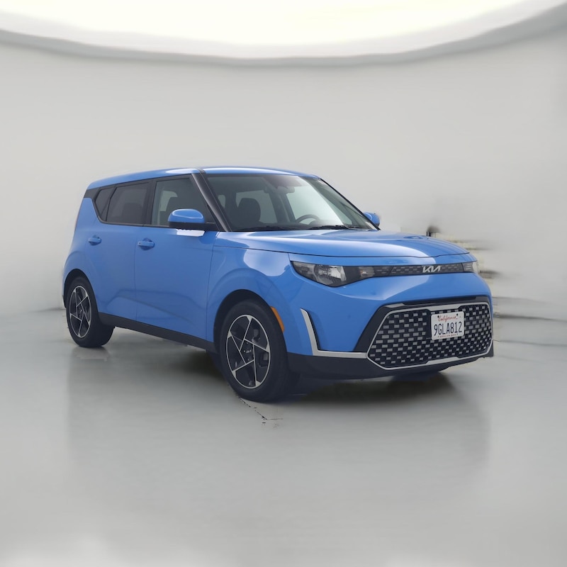 2023 Kia Soul EX