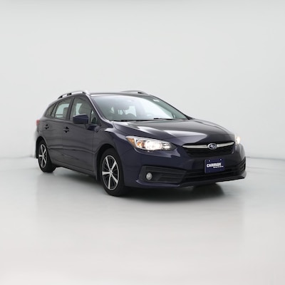 Recommended categories heading image of the selected vehicle