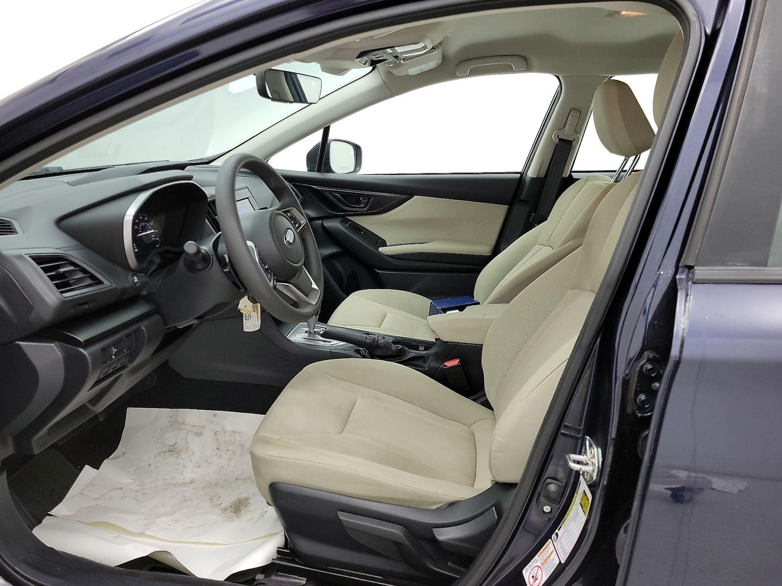 Side Airbags