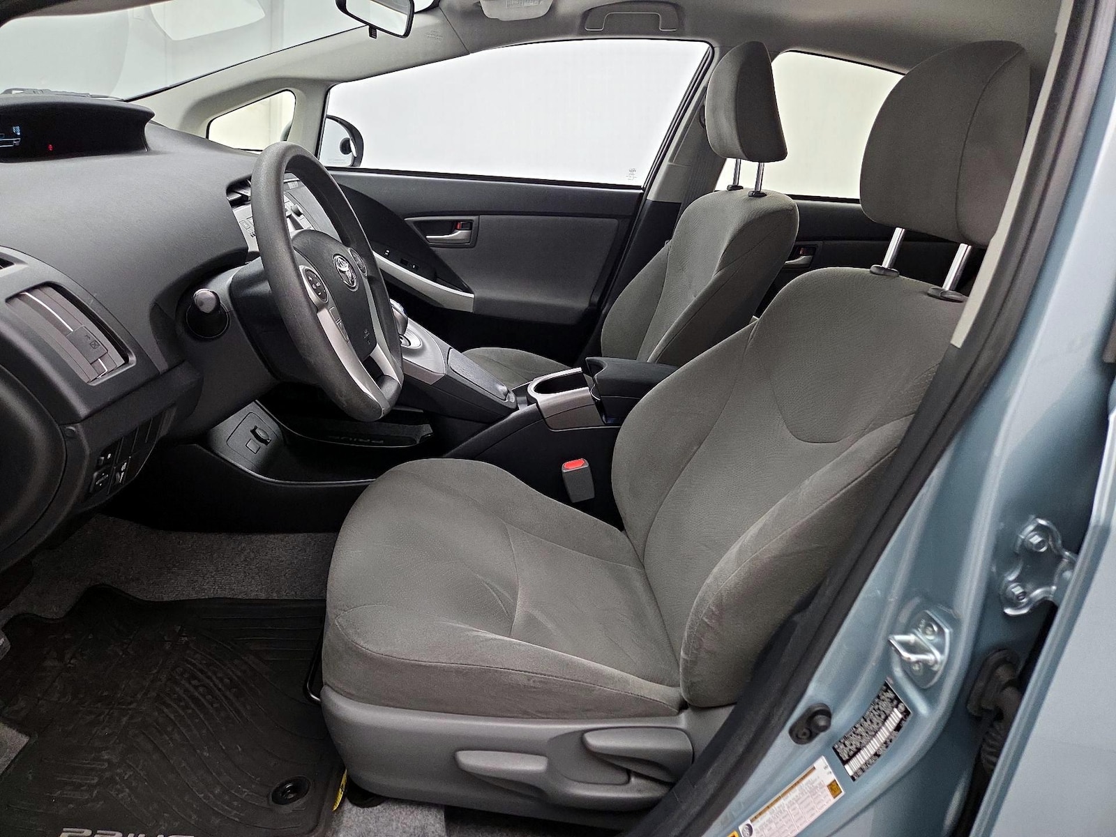 Side Airbags