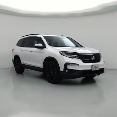 Recommended categories heading image of the selected vehicle