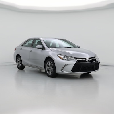 Vehicle exterior view