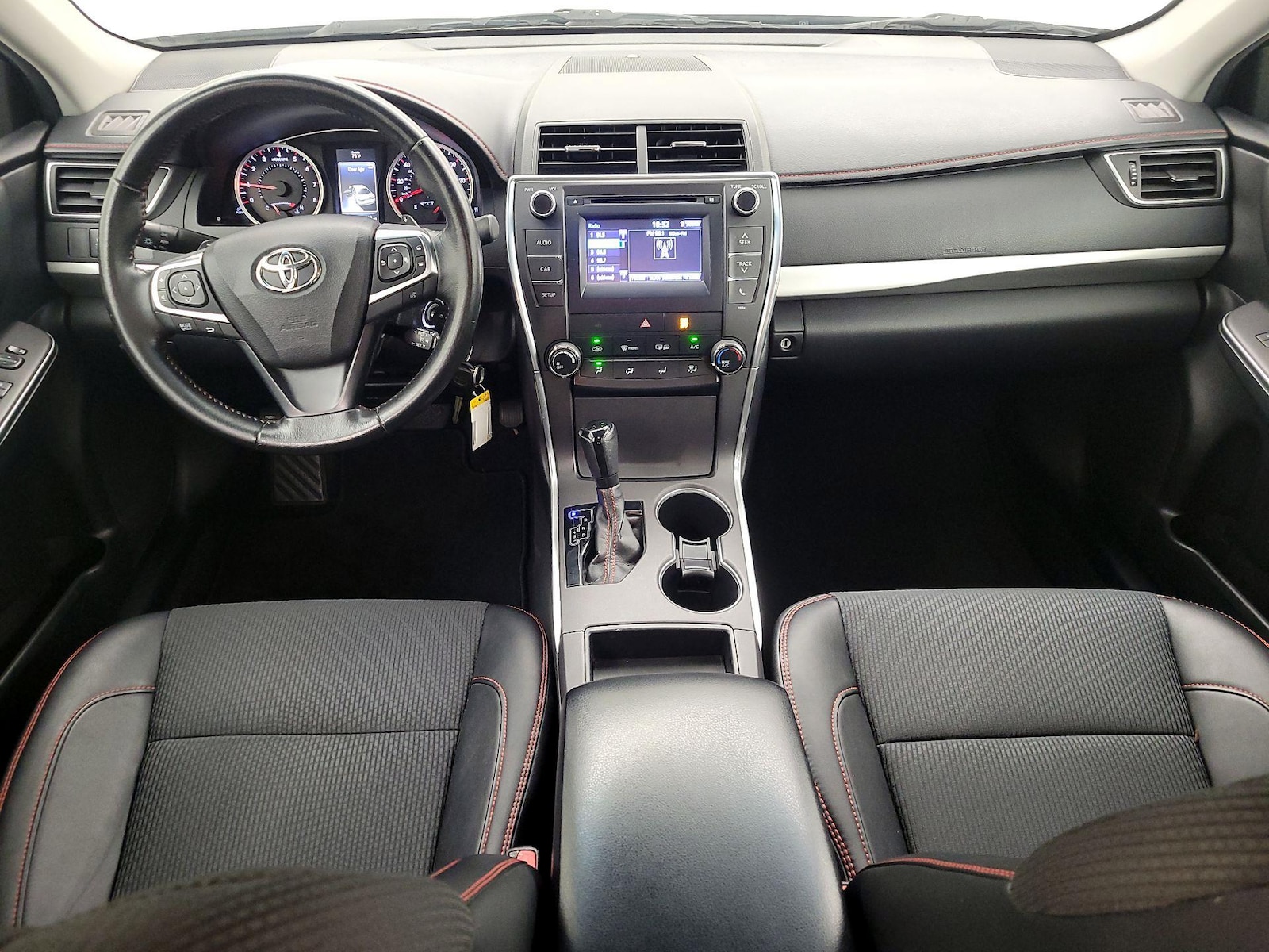 Rear View Camera