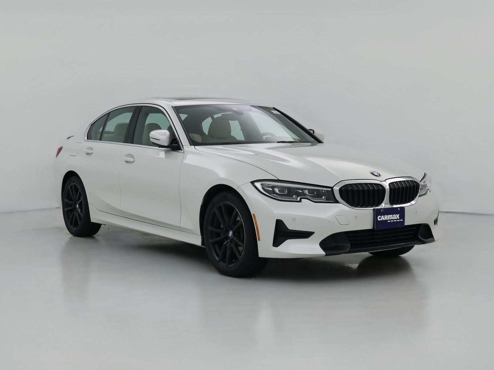 2021 BMW 3 Series