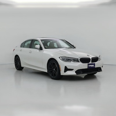 2021 BMW 330 I xDrive