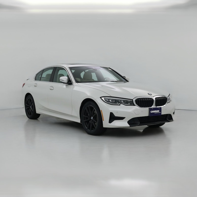2021 BMW 330 I xDrive