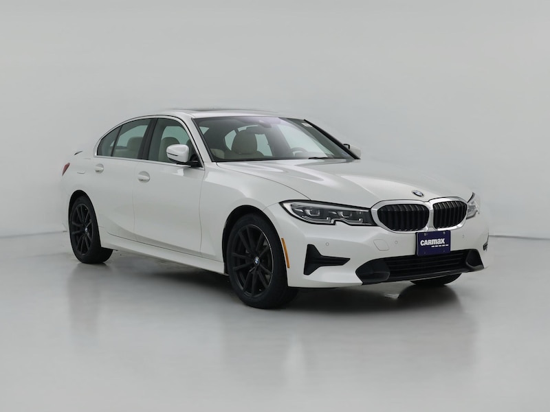 2021 BMW 330 I xDrive