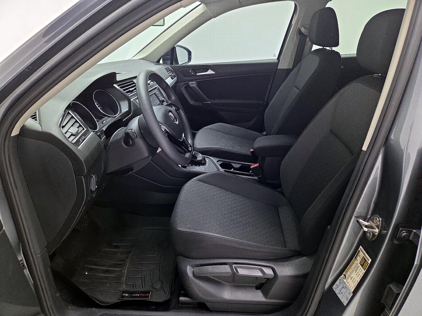 Side Airbags