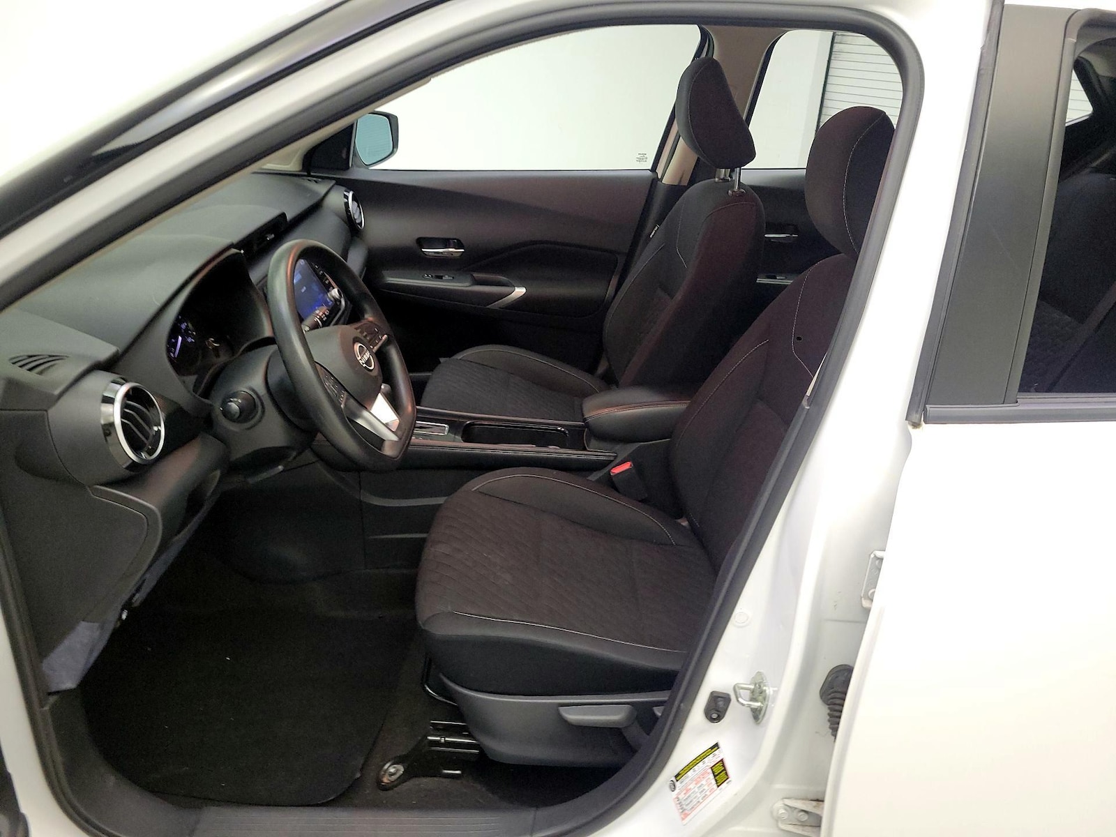 Side Airbags