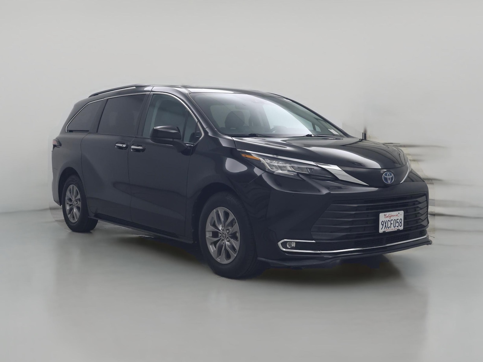 Smart Key & Power Hatch/Deck Lid