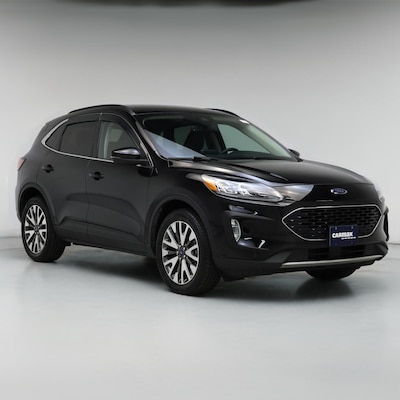 Vehicle exterior view