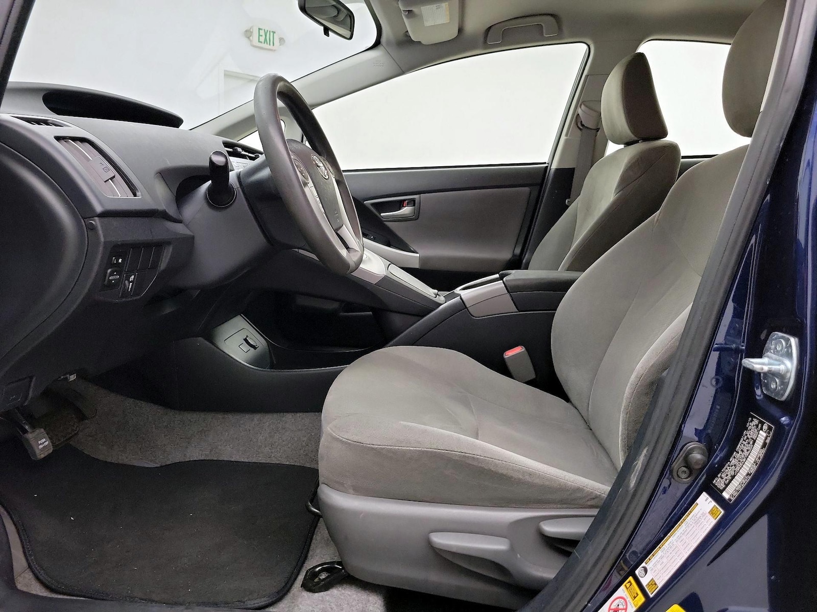 Side Airbags