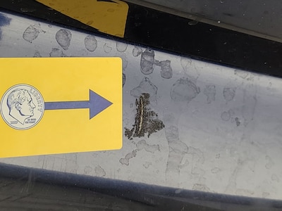 Condition detail