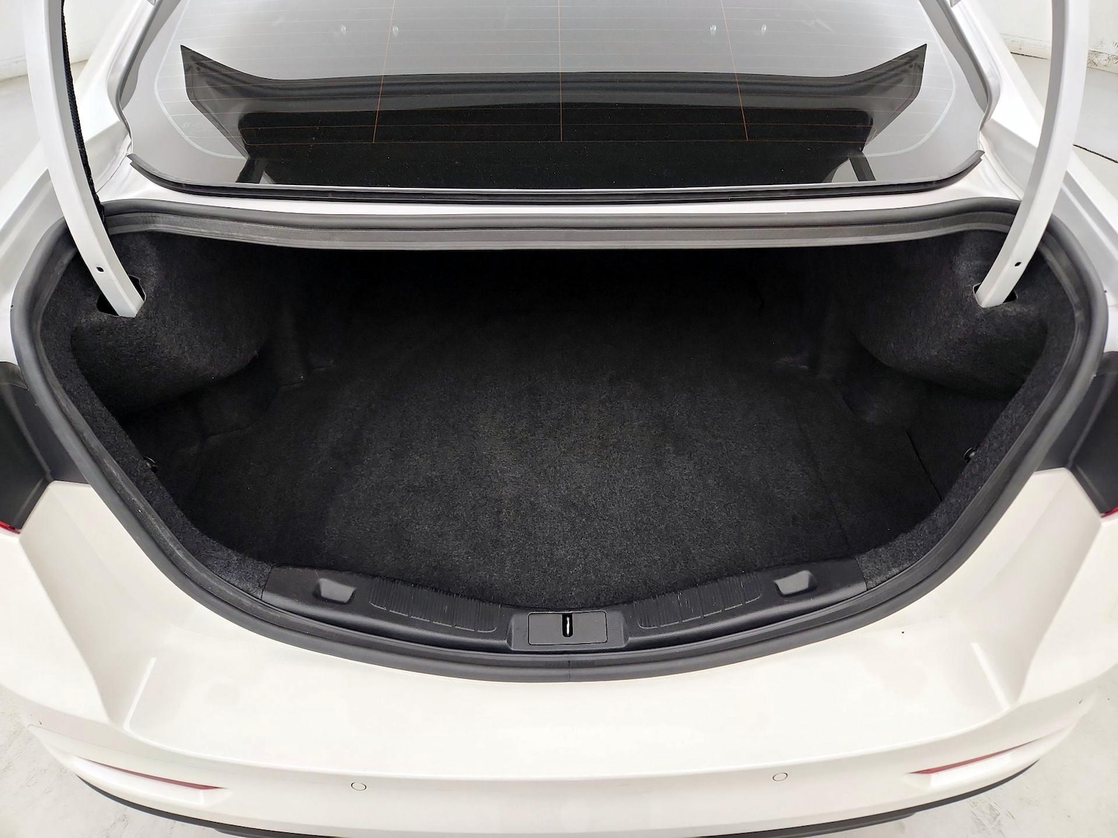2019 Ford Fusion SE - Photo 22