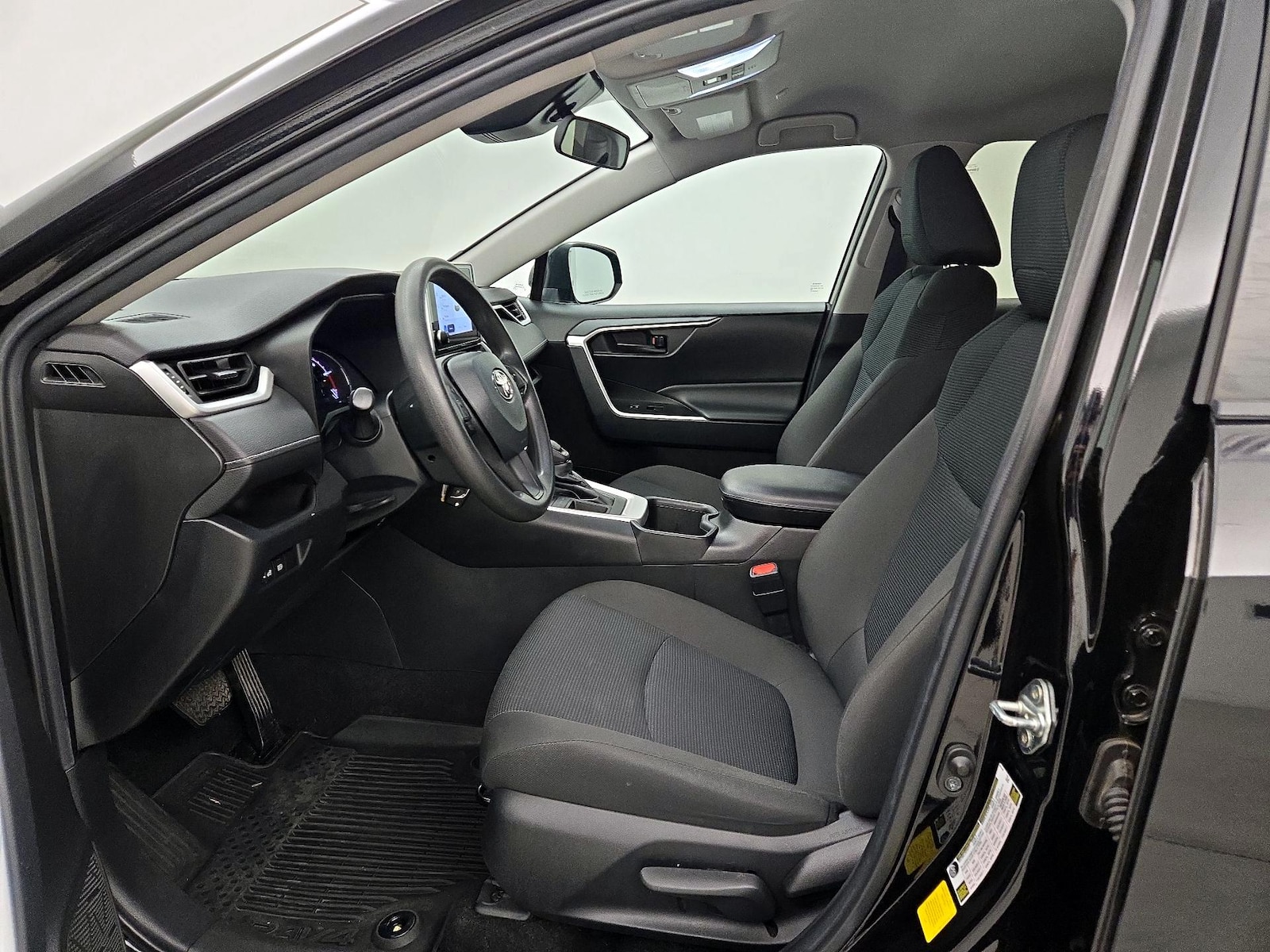 Side Airbags