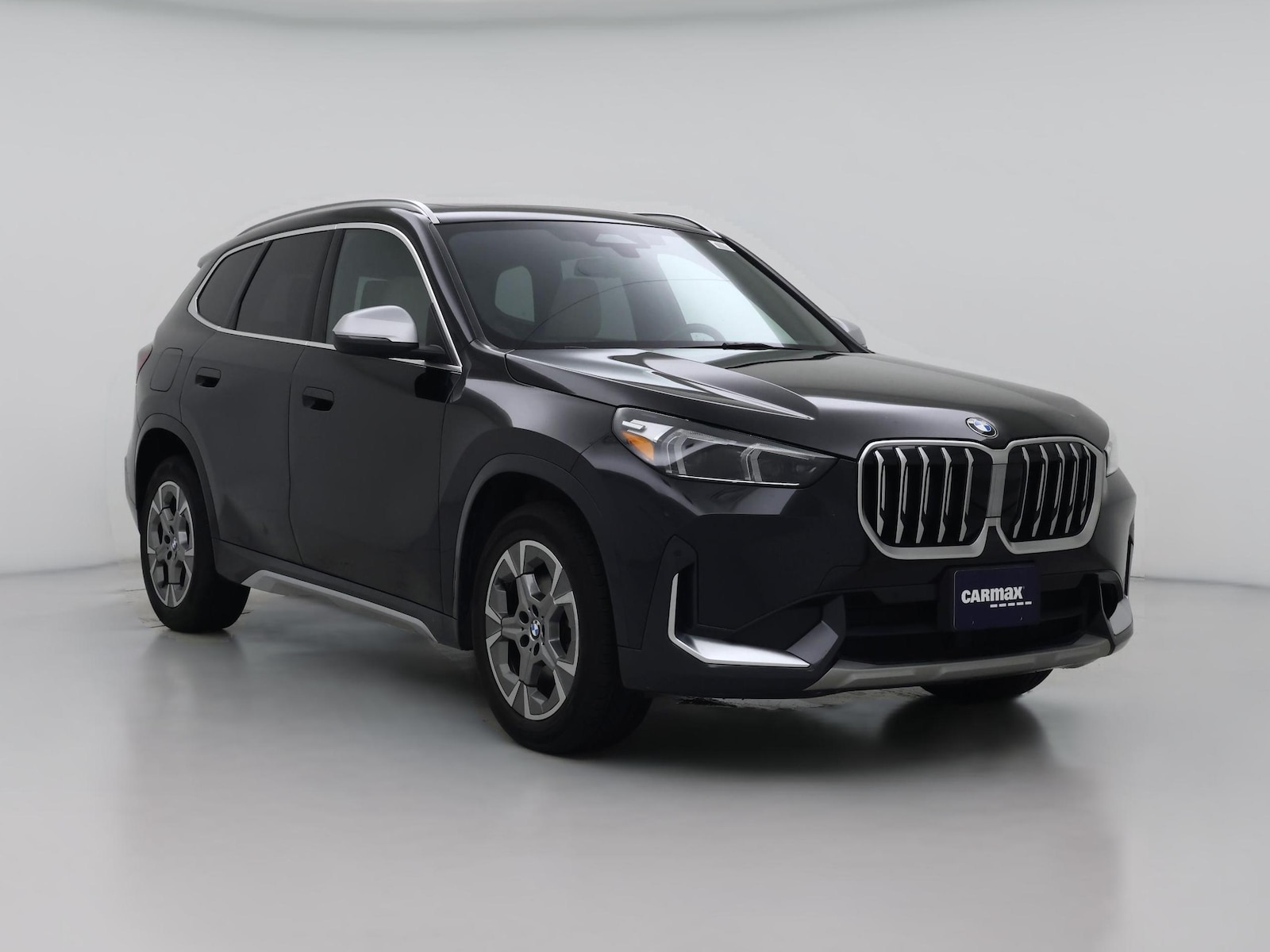 2024 BMW X1
