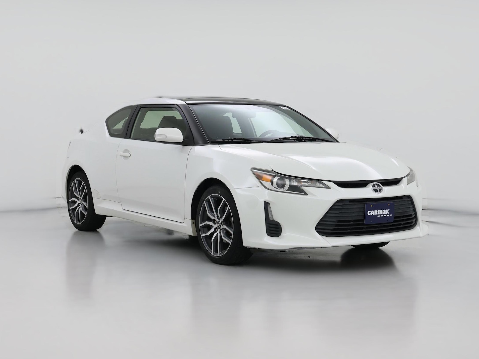 2015 Scion tC Base