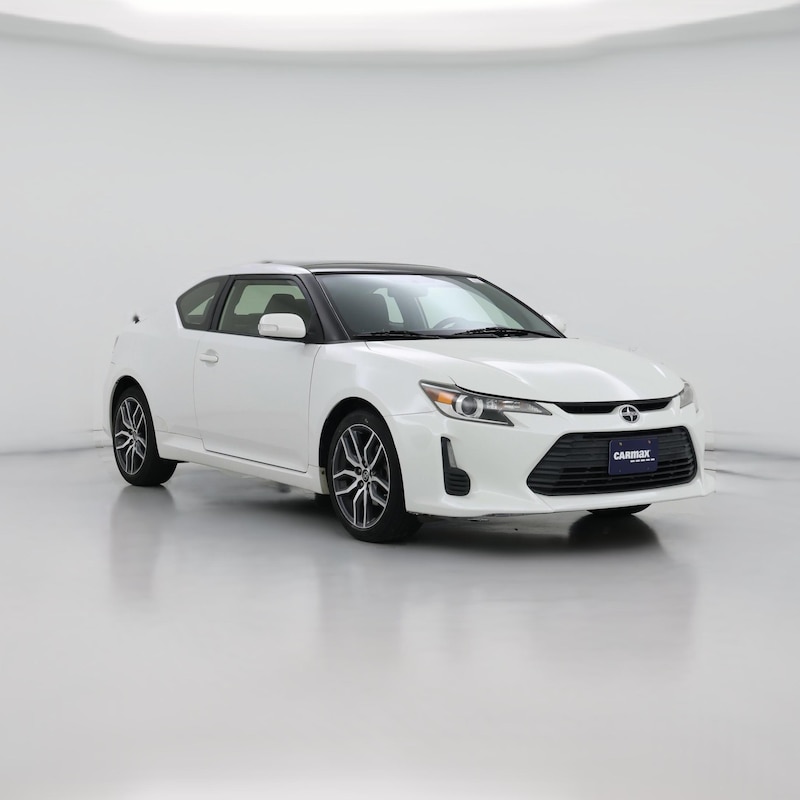 2015 Scion tC