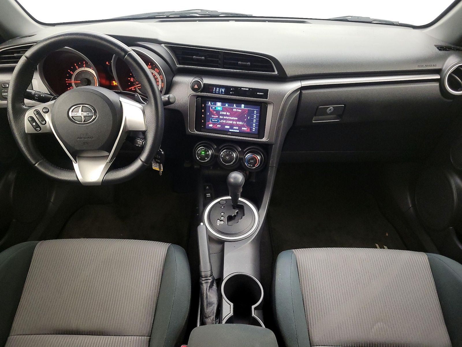 Rear View Camera