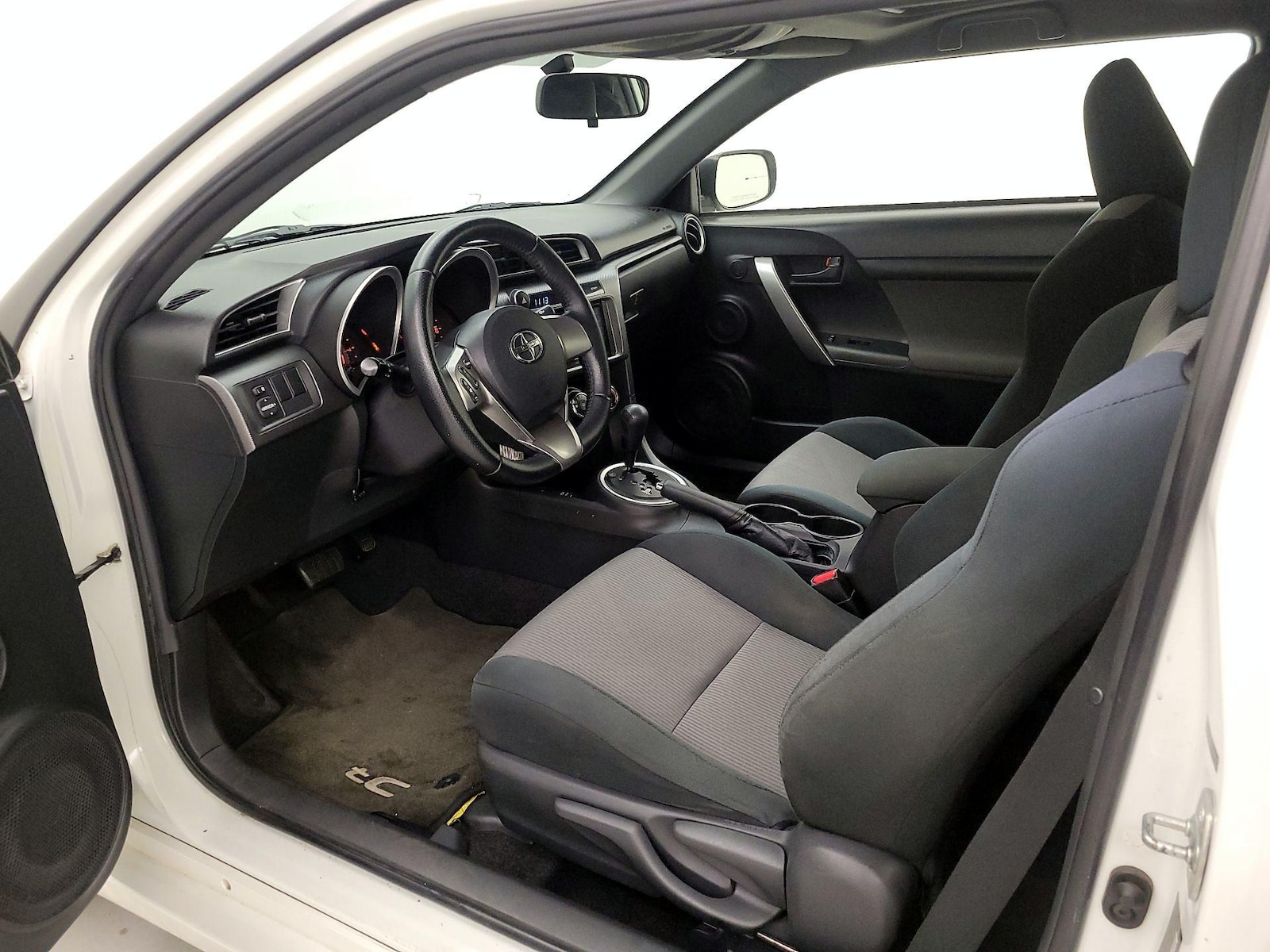 Side Airbags