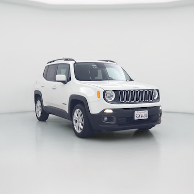 Recommended categories heading image of the selected vehicle