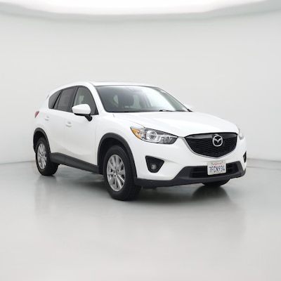 2015 Mazda CX-5 Touring