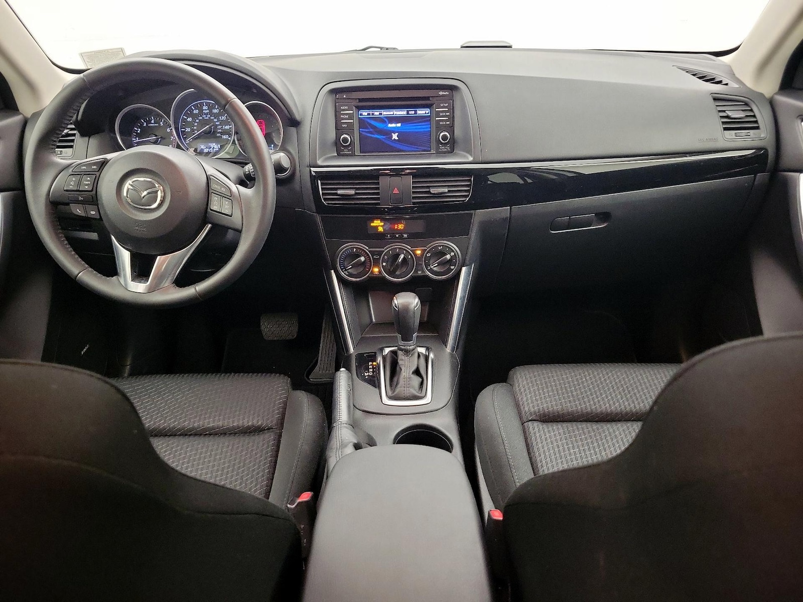 Navigation System