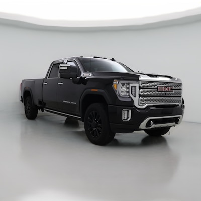 2023 GMC Sierra 3500 Denali