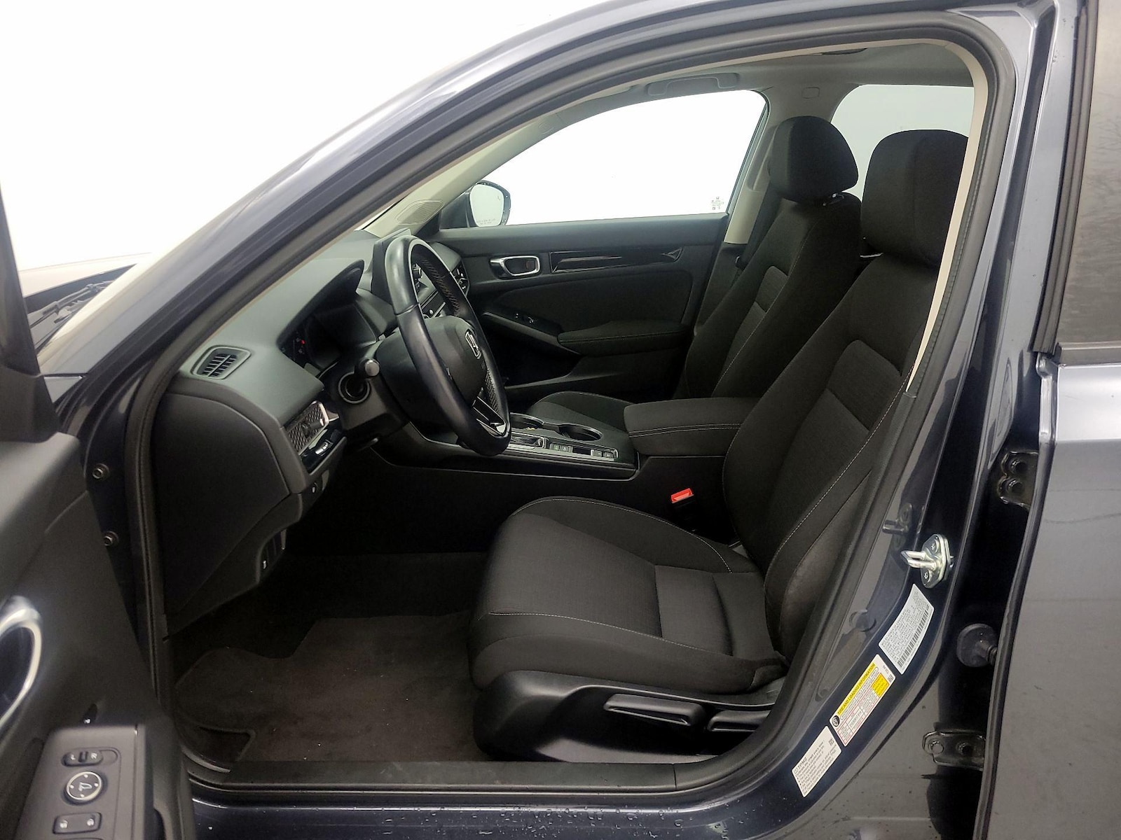 Side Airbags