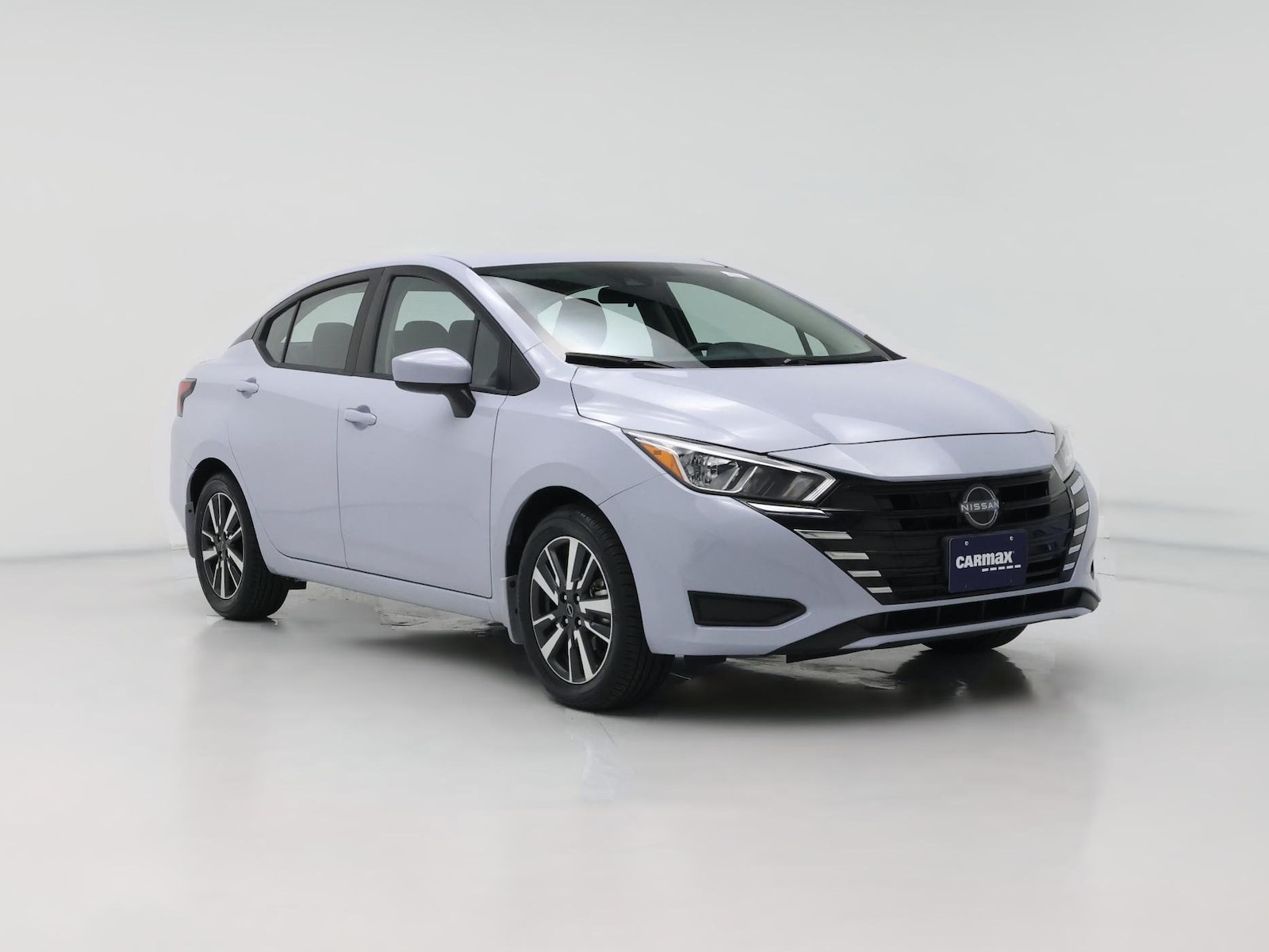 2024 Nissan Versa