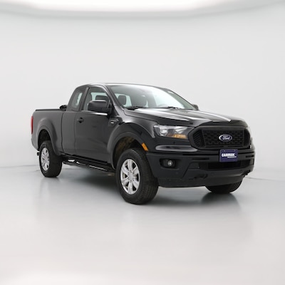 Recommended categories heading image of the selected vehicle