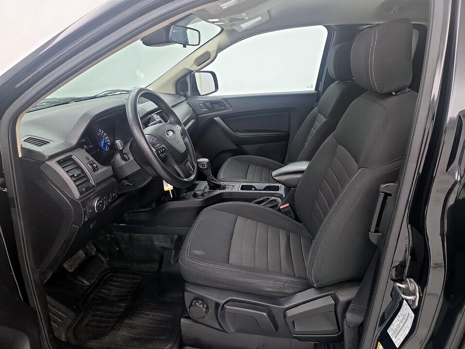Side Airbags