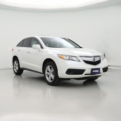 2015 Acura RDX AWD